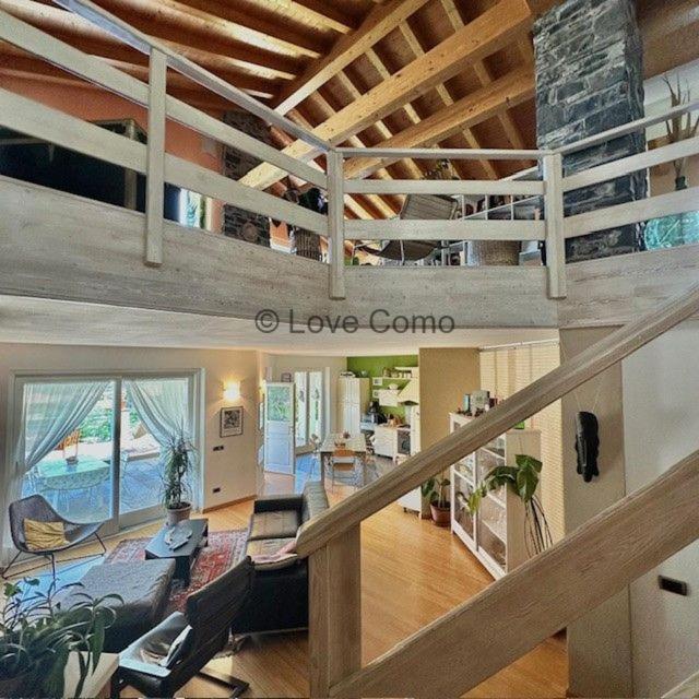 Villa 3 Olivi - Lenno By Lovecomo Eksteriør bilde