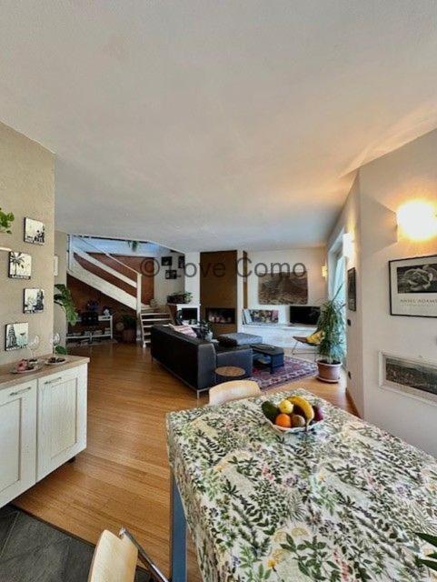 Villa 3 Olivi - Lenno By Lovecomo Eksteriør bilde